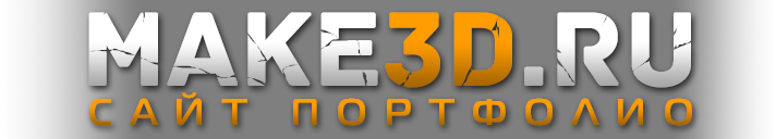 make3d-logo