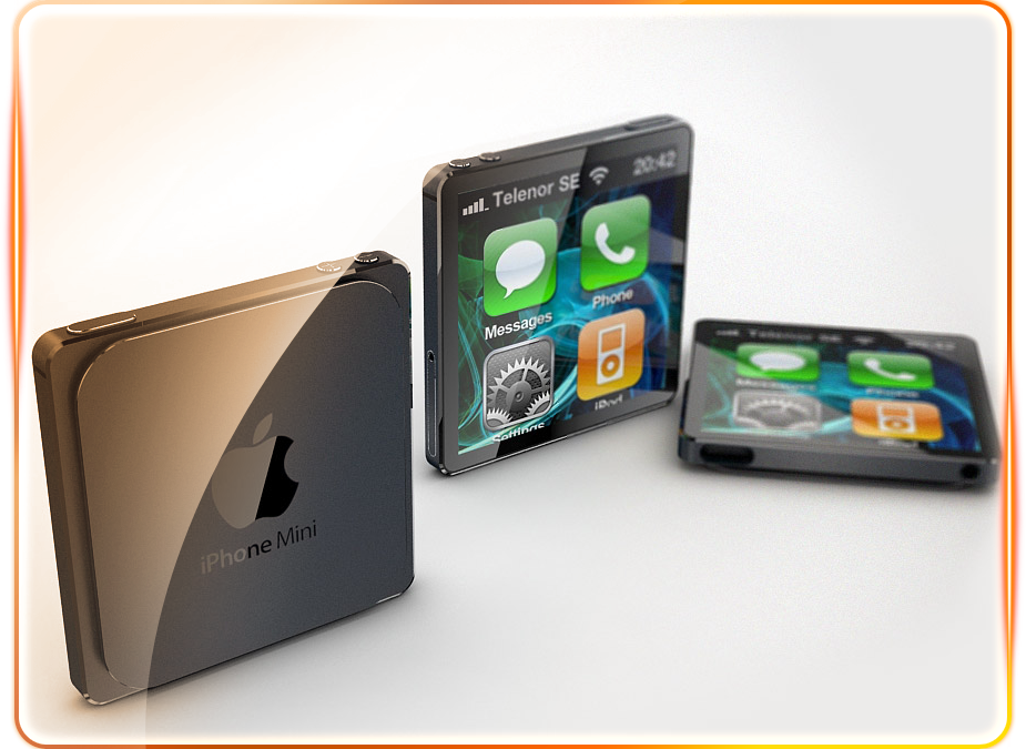 iphone-mini